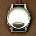 Chronographe militaire Beleta type "armée belge" - années 60