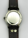 Zenith acier type Calatrava - années 50
