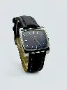 Omega Geneve TV cadran violet - 1973