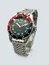 Jaeger France type submariner - NOS - années 70