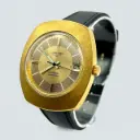 Longines Admiral automatique Hi-Beat - 1970