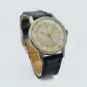 Omega honeycomb dial -  cross-hair - 1952