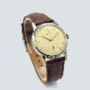 Omega Vintage Cal 267 - 1958