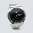 Seiko 5 automatique day/date - 1975