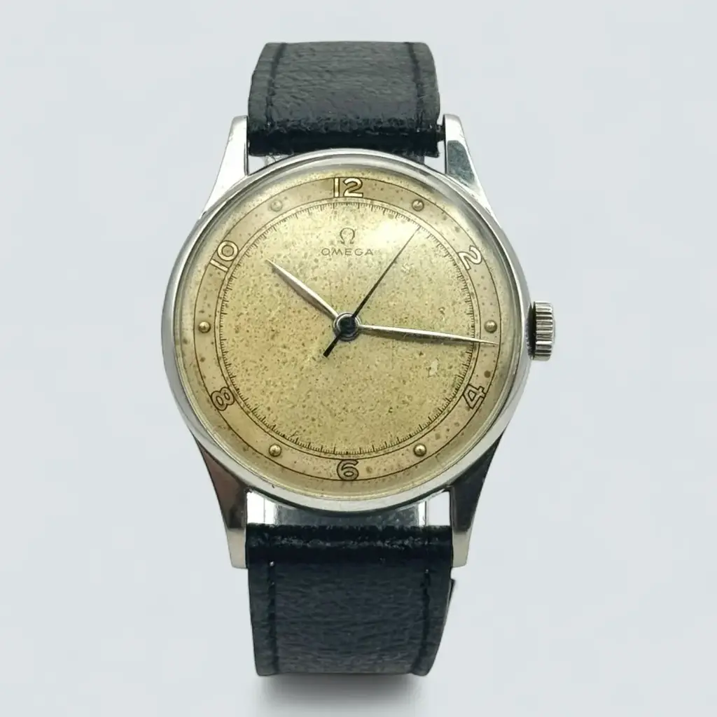 Omega WW2 - 30T2 SC - 1944