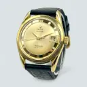Olma Caravelle automatique - Super Compressor - années 60