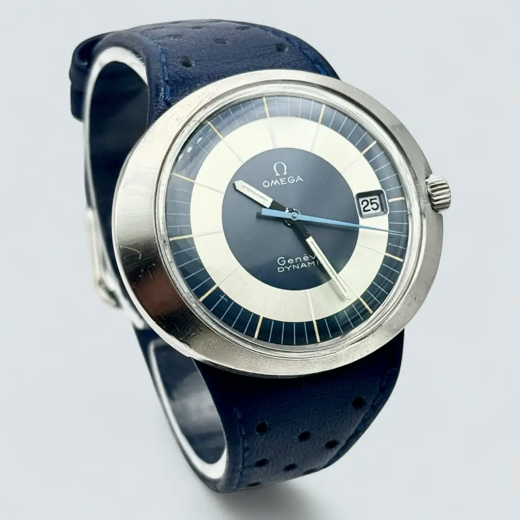 Omega Dynamic - 1970