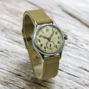 US Military WW2 Watch- Bulova - 1945