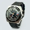 Chronographe Telstar - Valjoux 7733 - années 70