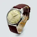 Longines 6263 - calibre 12.68Z- 1956
