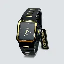 Movado Quart NOS - Années 80