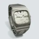 Omega Constellation Megaquartz 32Khz Day-Date- 1973