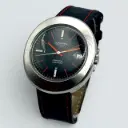 Longines Admiral Disco Volante - UFO - Hi-Beat 36000 - NOS - 1974