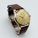 Longines 6416 - calibre 12.68Z - 1952