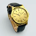 Omega Geneve gold Automatic - 1973
