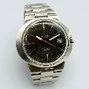 Omega Dynamic automatic - metal bracelet - 1968