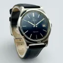 Omega Geneve Automatic Blue - 1974