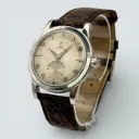 Omega Automatic Bumper - Ref. 2576-5 - 1948