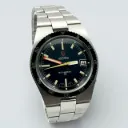 Roamer Stingray S Automatic - NOS - réf. 471.2121.319 - 1972