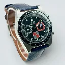 Tissot PR 516 chronograph tricompax - ref. 40528-1X - Lemania 873 - 69/72