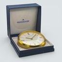 Jaeger-Lecoultre horloge de table 8 jours  - 60's