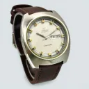 Omega Seamaster Day-Date  166.111 – Cal. 752 – 1970