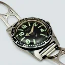 Aurore Luxe – Skin Diver 20 ATM – Années 1960/70