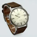 Omega Genève Automatic - Ref. 166.070 - Cal. 565 - 1970