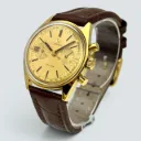Omega De Ville Chronograph "Dato" ref. 146.017 - Calibre 930 - 1969