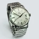 Omega Genève « Seamaster » ref. 136.011 - cal. 613 - 1968