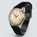 Omega « Jumbo » réf. 2640-5SC - cal 283 - 1952