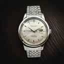 IWC « Ingenieur » réf. 666 - cal. 8531 - 1962