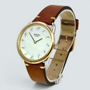 Hermès Arceau Grand Modèle avec boite d’origine - années 90