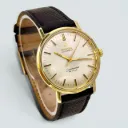 Omega Seamaster De Ville automatique - ref 165.020 - cal 552 - 1963