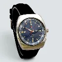 Roamer « Stingray S » ref. 9129.602 - cal. MST 472 - 1969