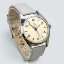 Omega « Oversize » Fab Suisse - réf. 2537-3 - cal. 283 - 1949