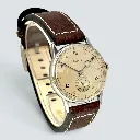Zodiac « Antimagnétique » réf. 1300 - cal. FHF 150 - années 48/50