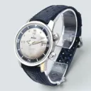 Delac automatic "Plongeurs Super Compressor" ref. 6364-1 - cal. AS 1903 - 1968