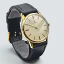 Omega « Tapestry » ref. 14714-61 SC - cal. 285 - 1961