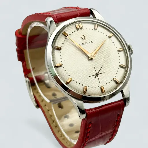 [249] Omega 2609 Jumbo - 1954 