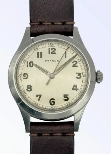 [248] Eterna Jumbo 852 -années 40