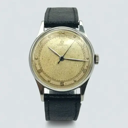 [255] Omega WW2 - 30T2 SC - 1944